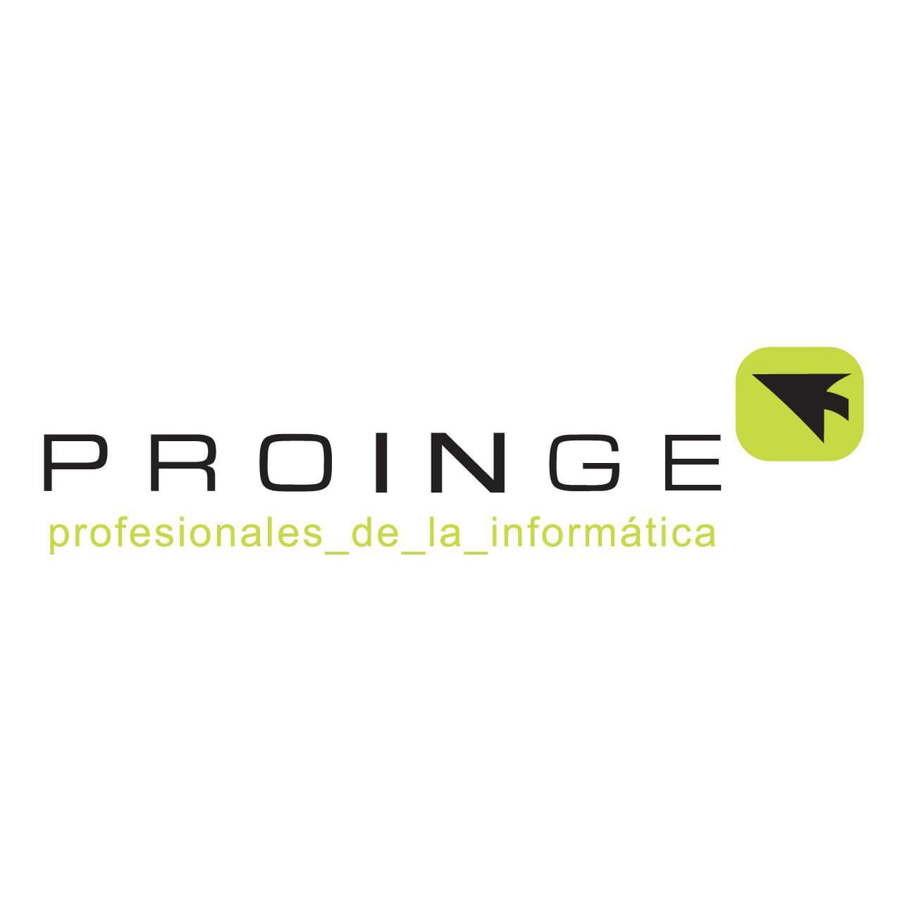 Proinge Pymes S.L., informática y tecnología en Pontevedra