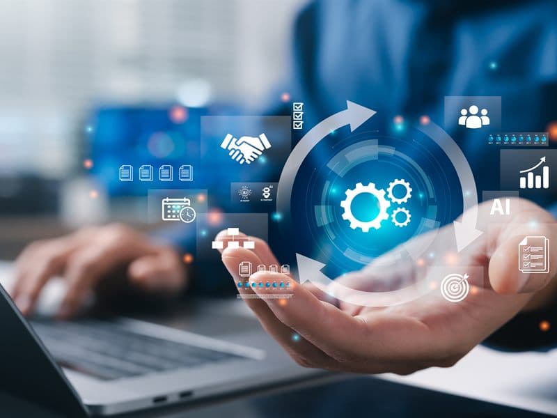 Soluciones software para empresas en Pontevedra
